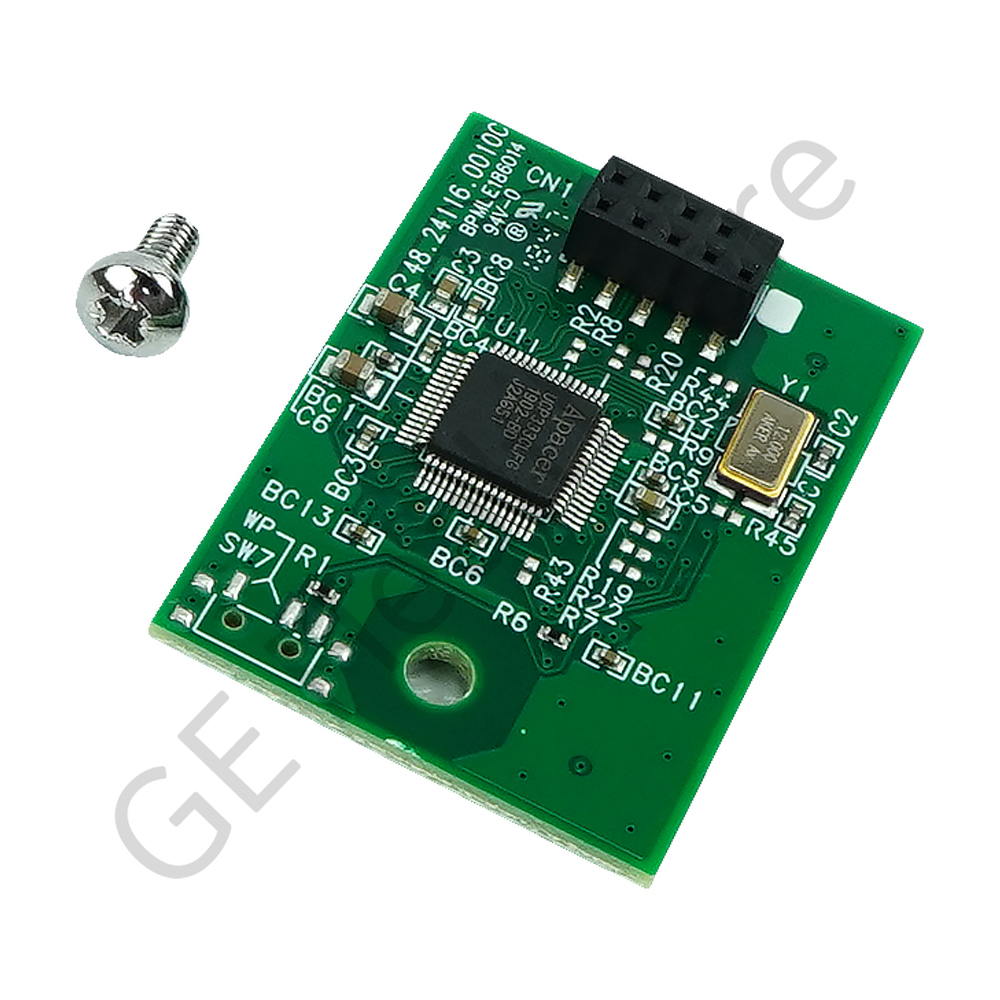 CARESCAPE™ B850 Software V2 Micro Drive on Module (UDOM) Kit CARESCAPE™ B850 Software V2 Micro Drive on Module (UDOM) Kit