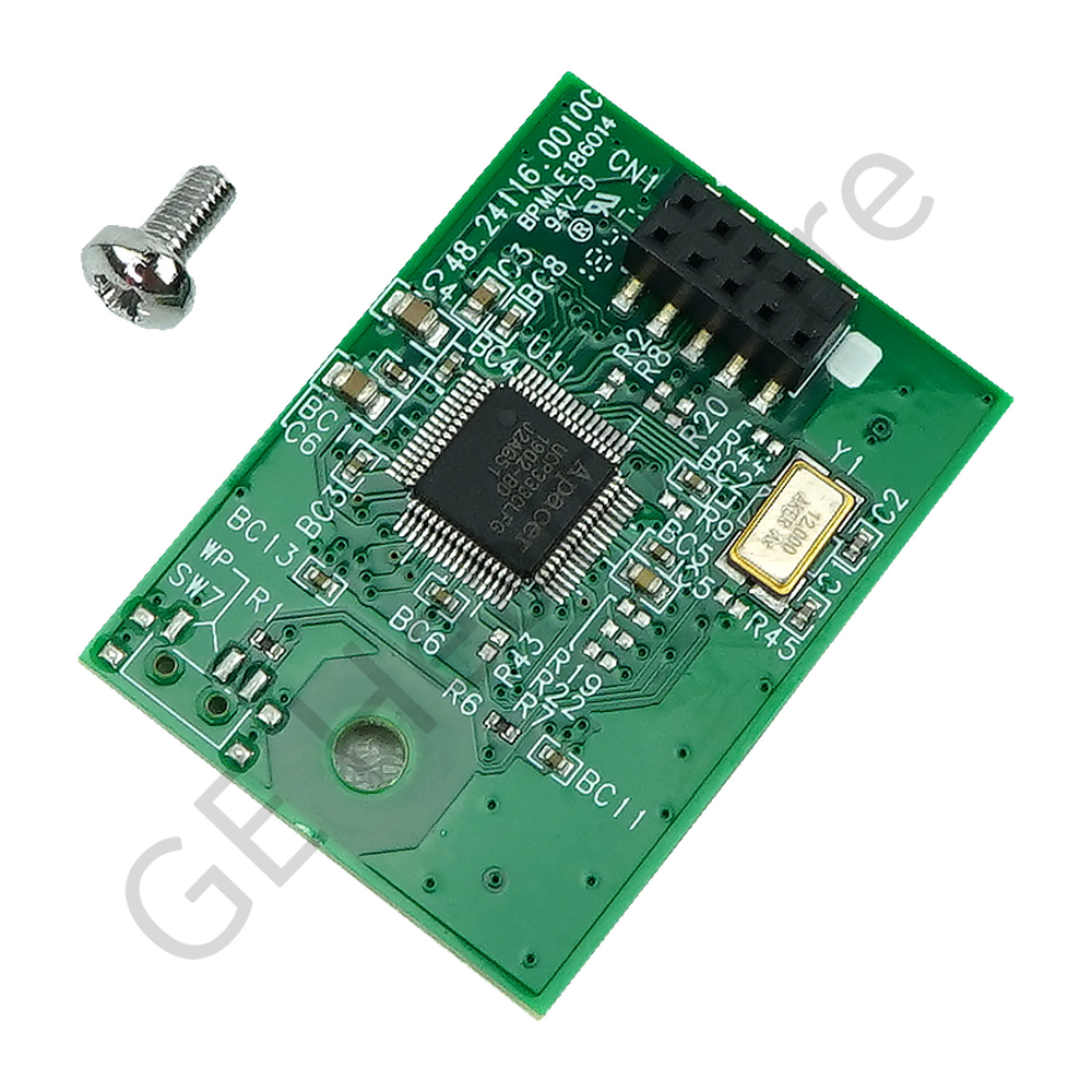 CARESCAPE™ B850 Software V2 Micro Drive on Module (UDOM) Kit CARESCAPE™ B850 Software V2 Micro Drive on Module (UDOM) Kit