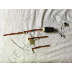 VC150 Noninvasive Blood Pressure (NIBP) Pump Assembly VC150 Noninvasive Blood Pressure (NIBP) Pump Assembly