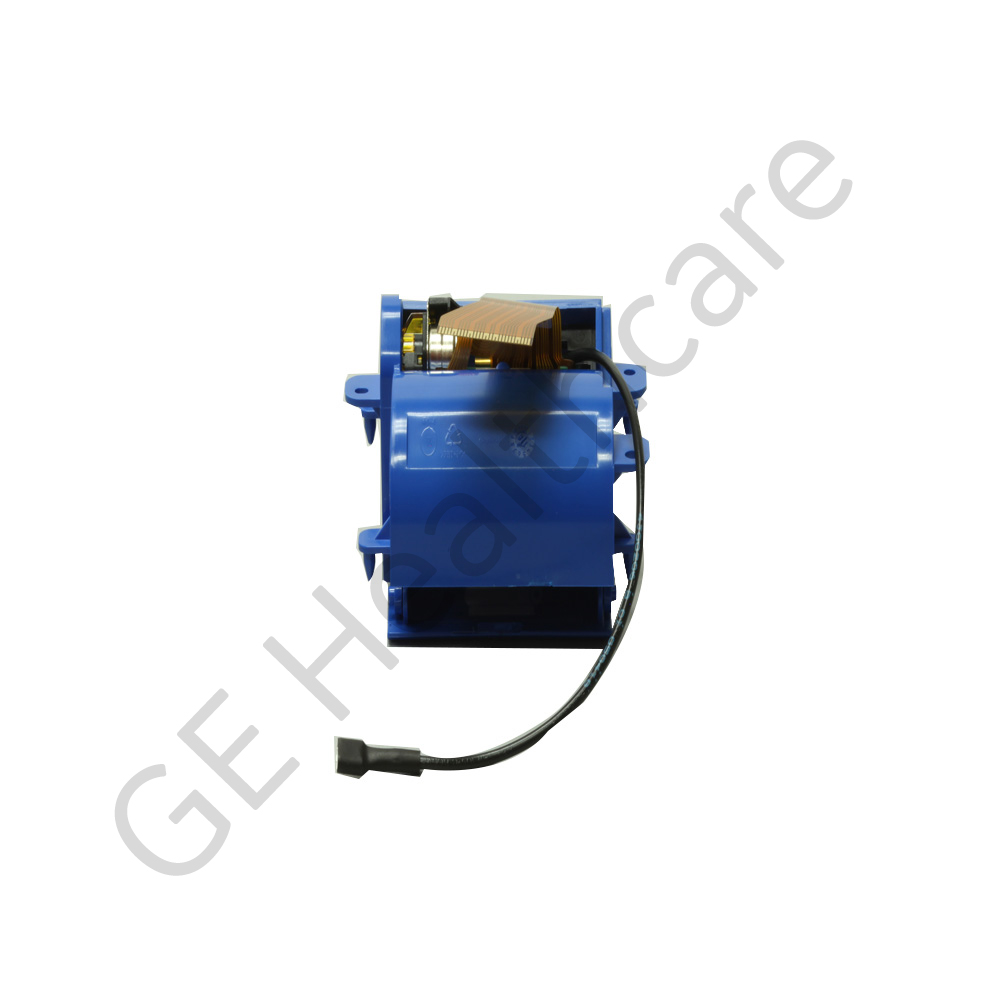 VC150 Printer Assembly VC150 Printer Assembly