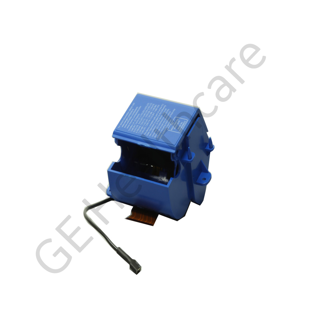 VC150 Printer Assembly VC150 Printer Assembly