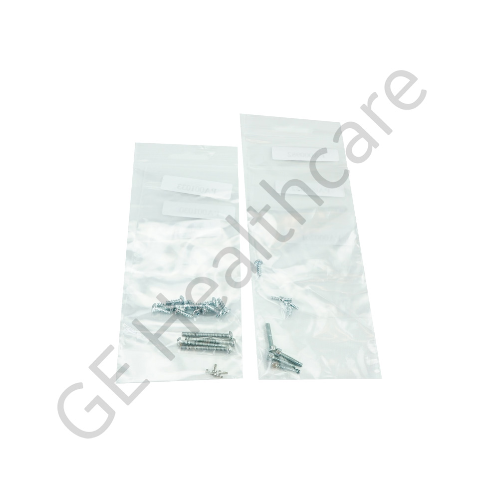 VC150 Screws VC150 Screws