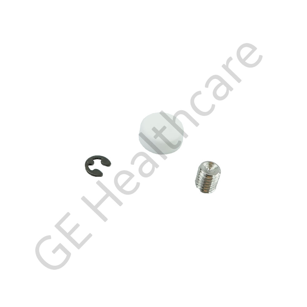 Hardware Parts for Fresh Gas Connector Hardware Parts for Fresh Gas Connector