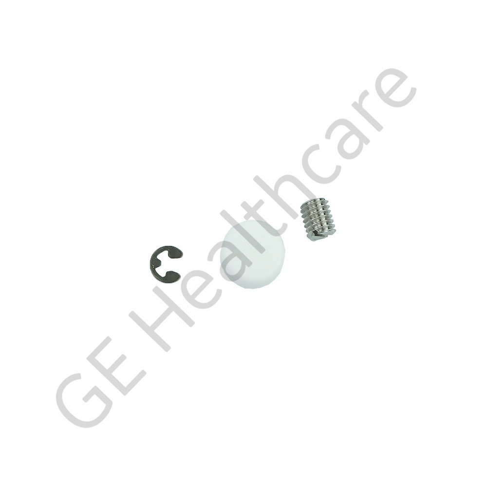 Hardware Parts for Fresh Gas Connector Hardware Parts for Fresh Gas Connector