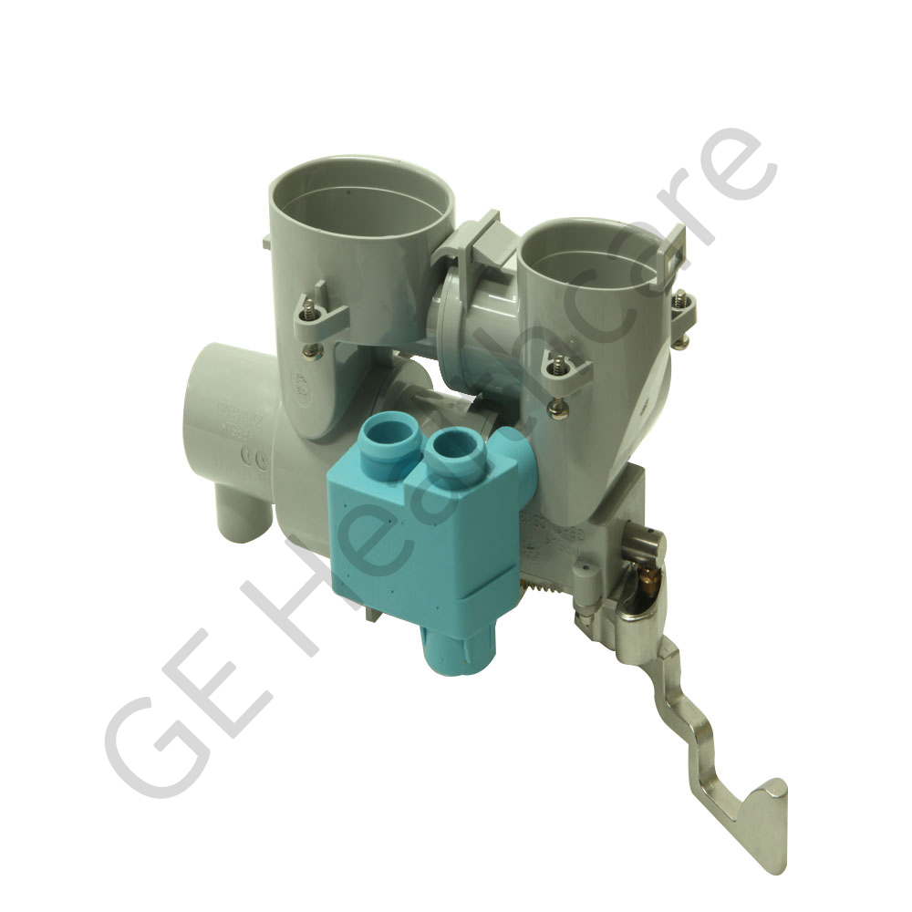 Bag-To-Vent Switch Assembly Bag-To-Vent Switch Assembly