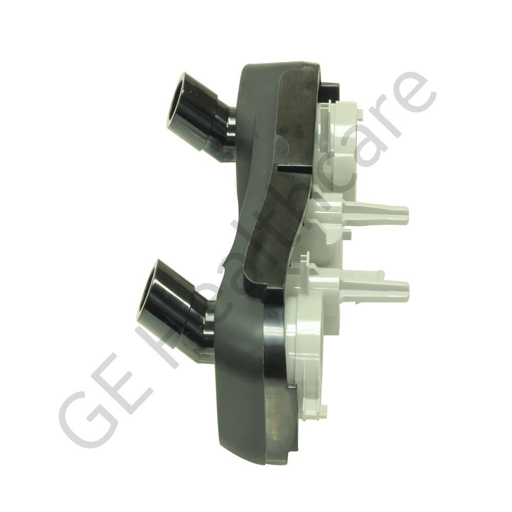 Port Assembly Breathing Circuit Gas (BCG) Port Assembly Breathing Circuit Gas (BCG)