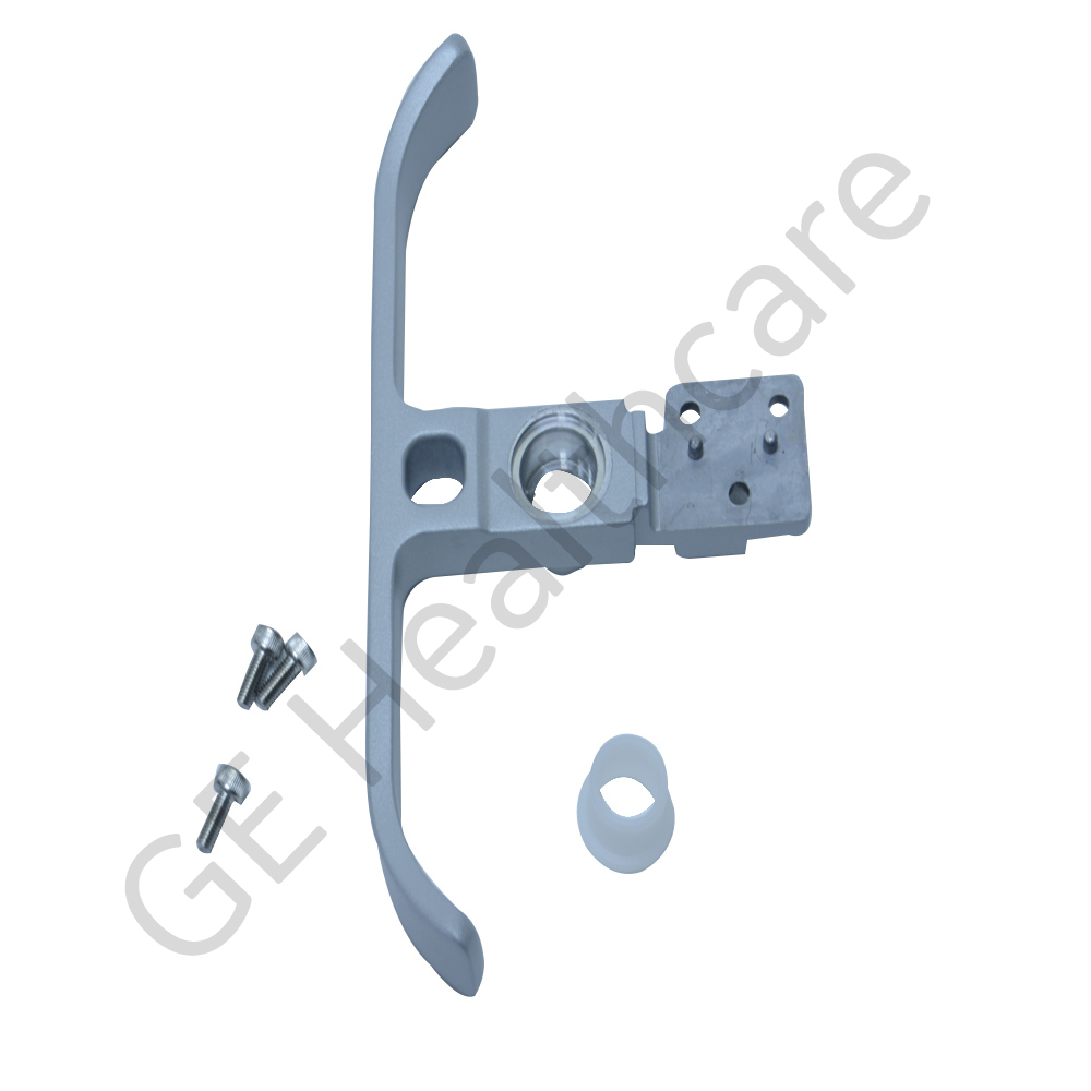 Protector with Screw and Sleeve Protector with Screw and Sleeve