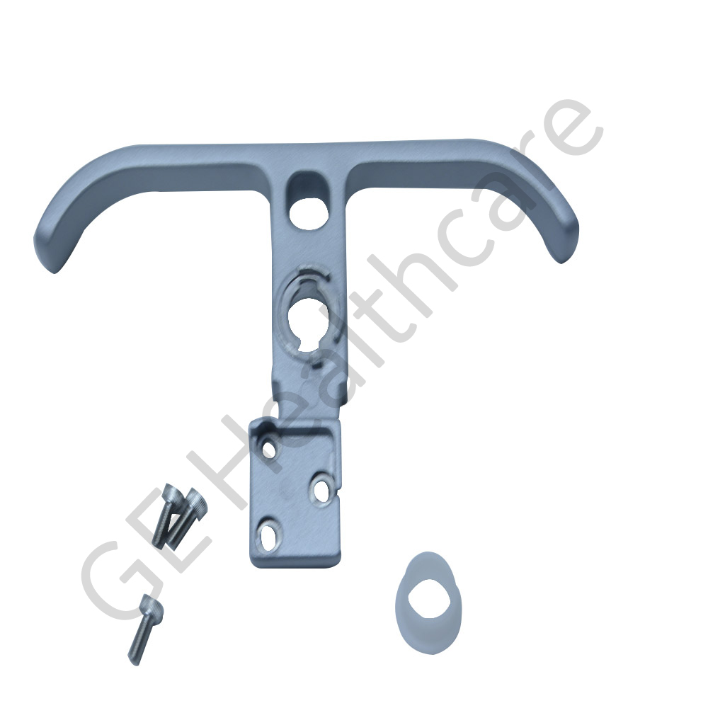 Protector with Screw and Sleeve Protector with Screw and Sleeve