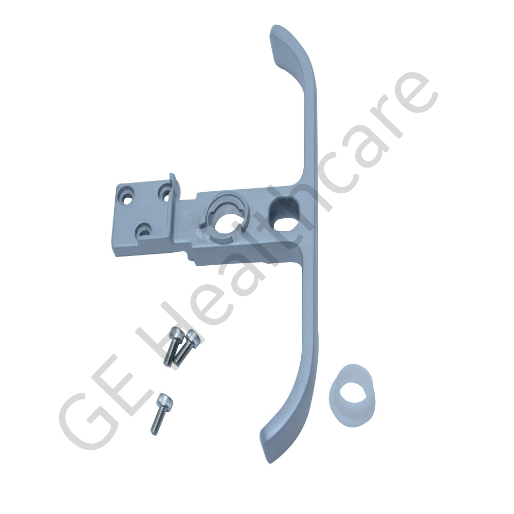 Protector with Screw and Sleeve Protector with Screw and Sleeve