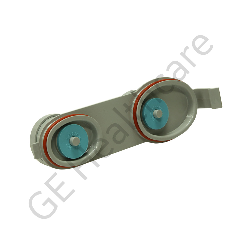 Bypass Assembly BCG with O-ring Bypass Assembly BCG with O-ring