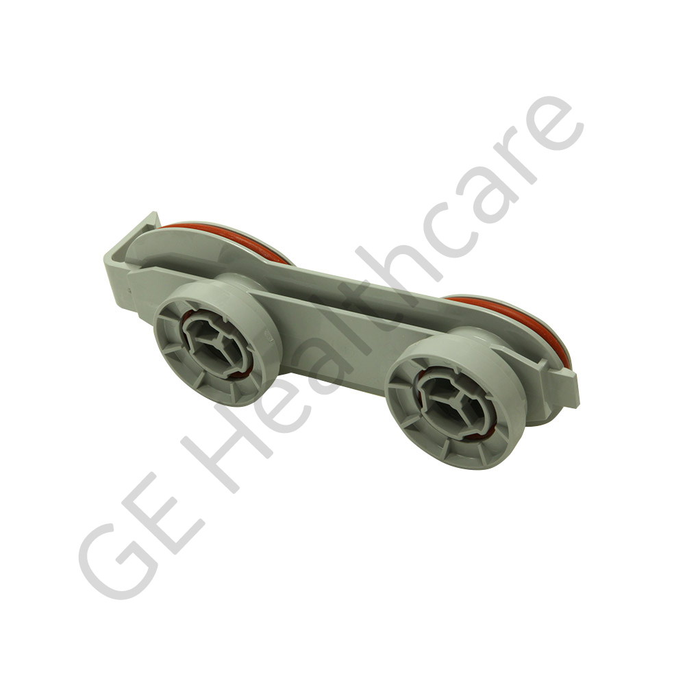 Bypass Assembly BCG with O-ring Bypass Assembly BCG with O-ring