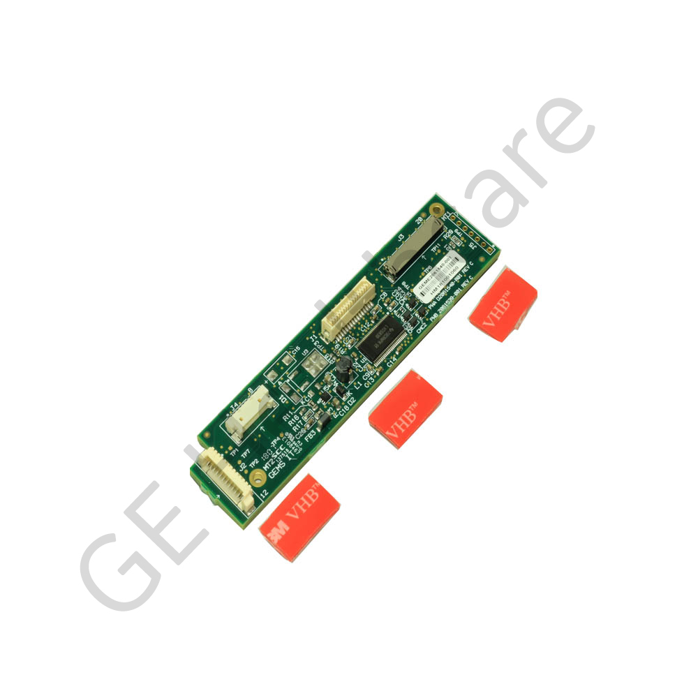 Kit LVDS Converter PWA-MAC 5500 3500 Used on AUO/V1 Display Kit LVDS Converter PWA-MAC 5500 3500 Used on AUO/V1 Display