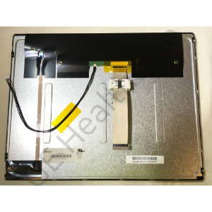 LCD Display Unit CARESCAPE B650 Version 2 LCD Display Unit CARESCAPE B650 Version 2