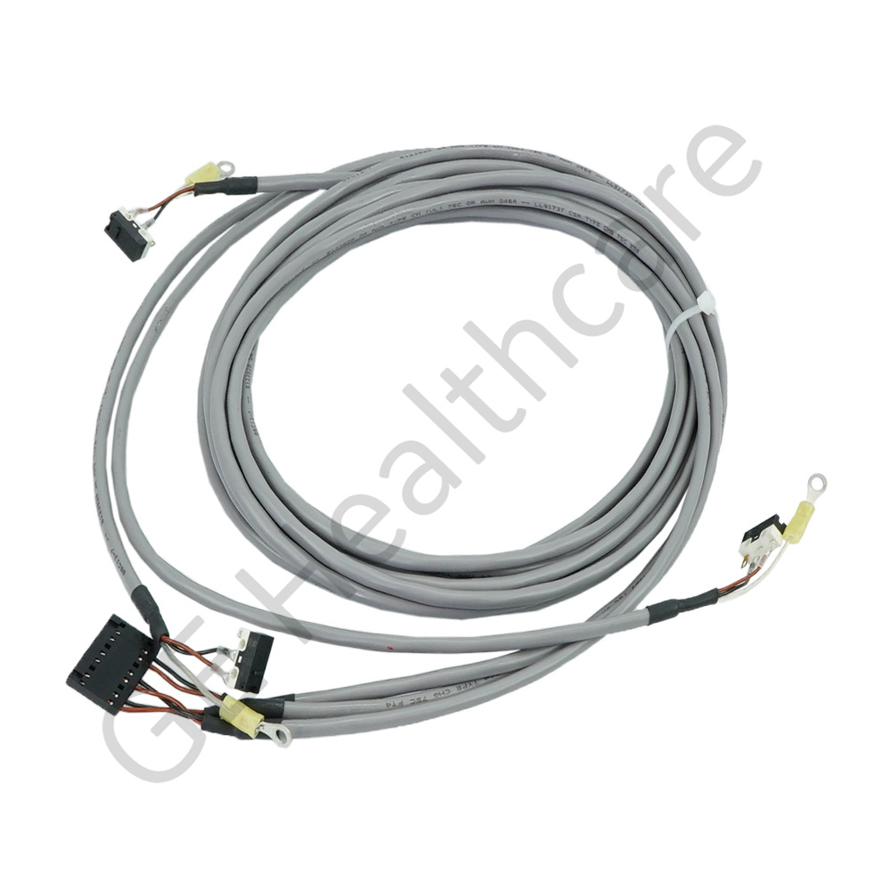 Wire Harness Hood Position RoHS Wire Harness Hood Position RoHS