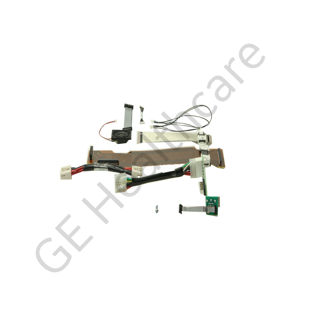 FRU, CABLE KIT, B650-01 FRU, CABLE KIT, B650-01