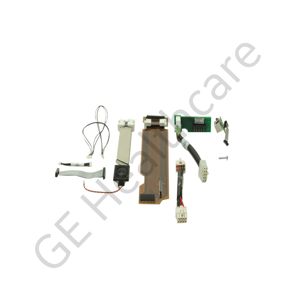 FRU, CABLE KIT, B650-01 FRU, CABLE KIT, B650-01