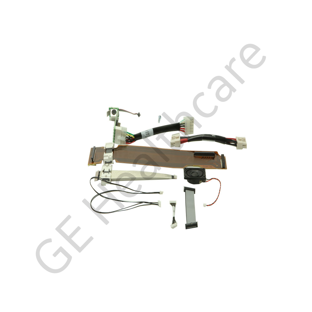 FRU, CABLE KIT, B650-01 FRU, CABLE KIT, B650-01