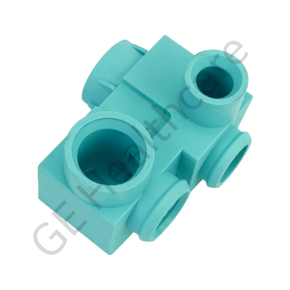 Cross Rubber Bag-To-Vent Switch BCG Cross Rubber Bag-To-Vent Switch BCG