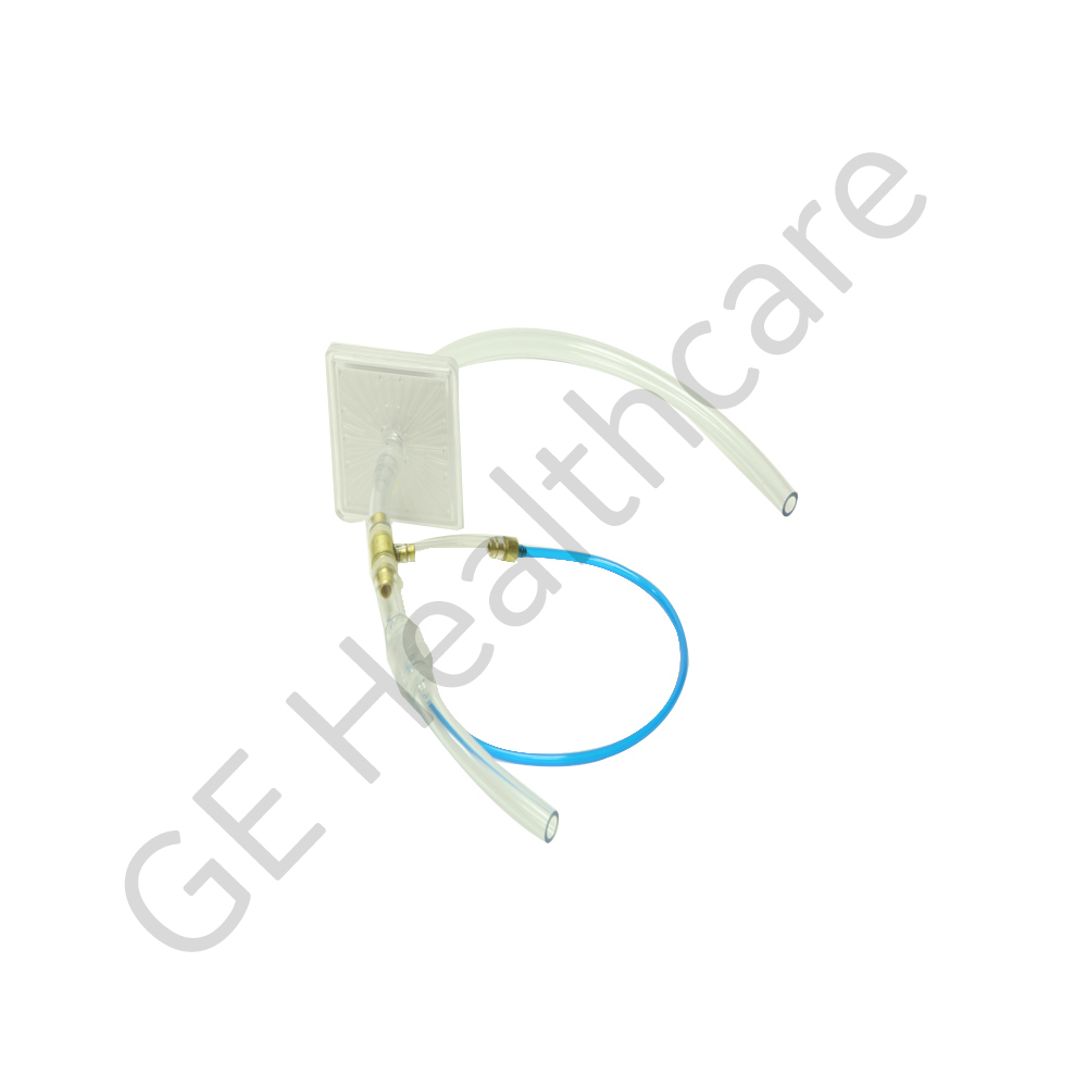 Filter Suction with Gauge Tee Filter Suction with Gauge Tee