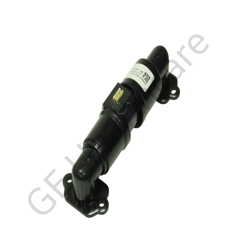 Transducer Flow 0-160 Standard Liters per Minute BCG Transducer Flow 0-160 Standard Liters per Minute BCG