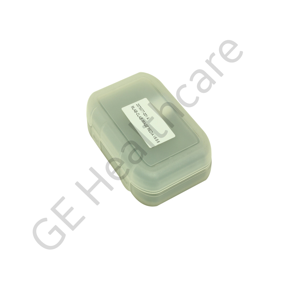 SDXC Card MacLab-CathLab Image Media v6.9.6 SDXC Card MacLab-CathLab Image Media v6.9.6