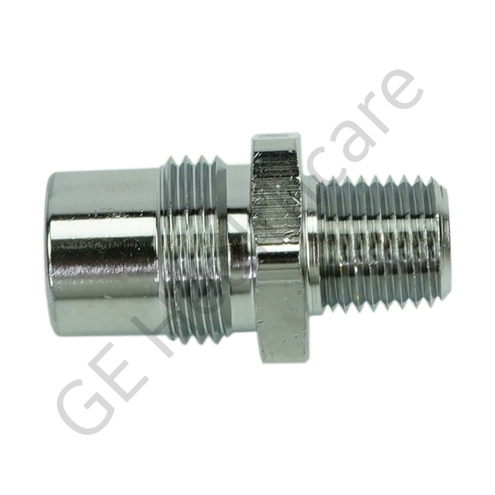 ADPTR AIR DSM WHEX 14 NPTM ADPTR AIR DSM WHEX 14 NPTM