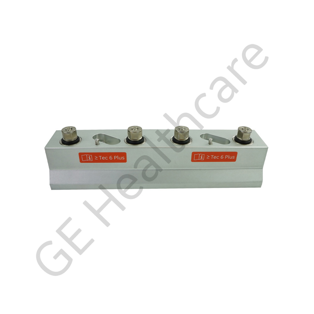 Vapor Manifold 2 Position Assembly Vapor Manifold 2 Position Assembly