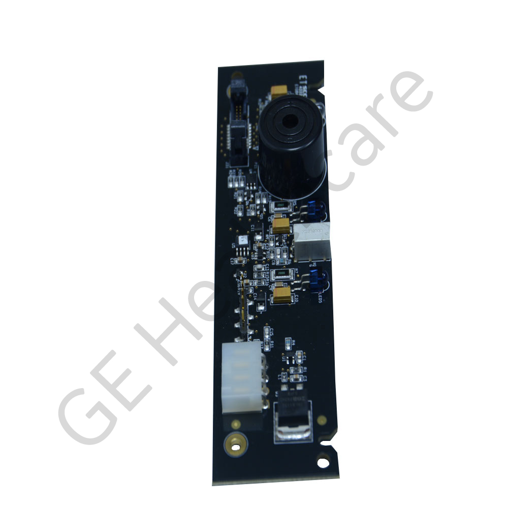 Alarm PCA RoHS Warmer Alarm PCA RoHS Warmer