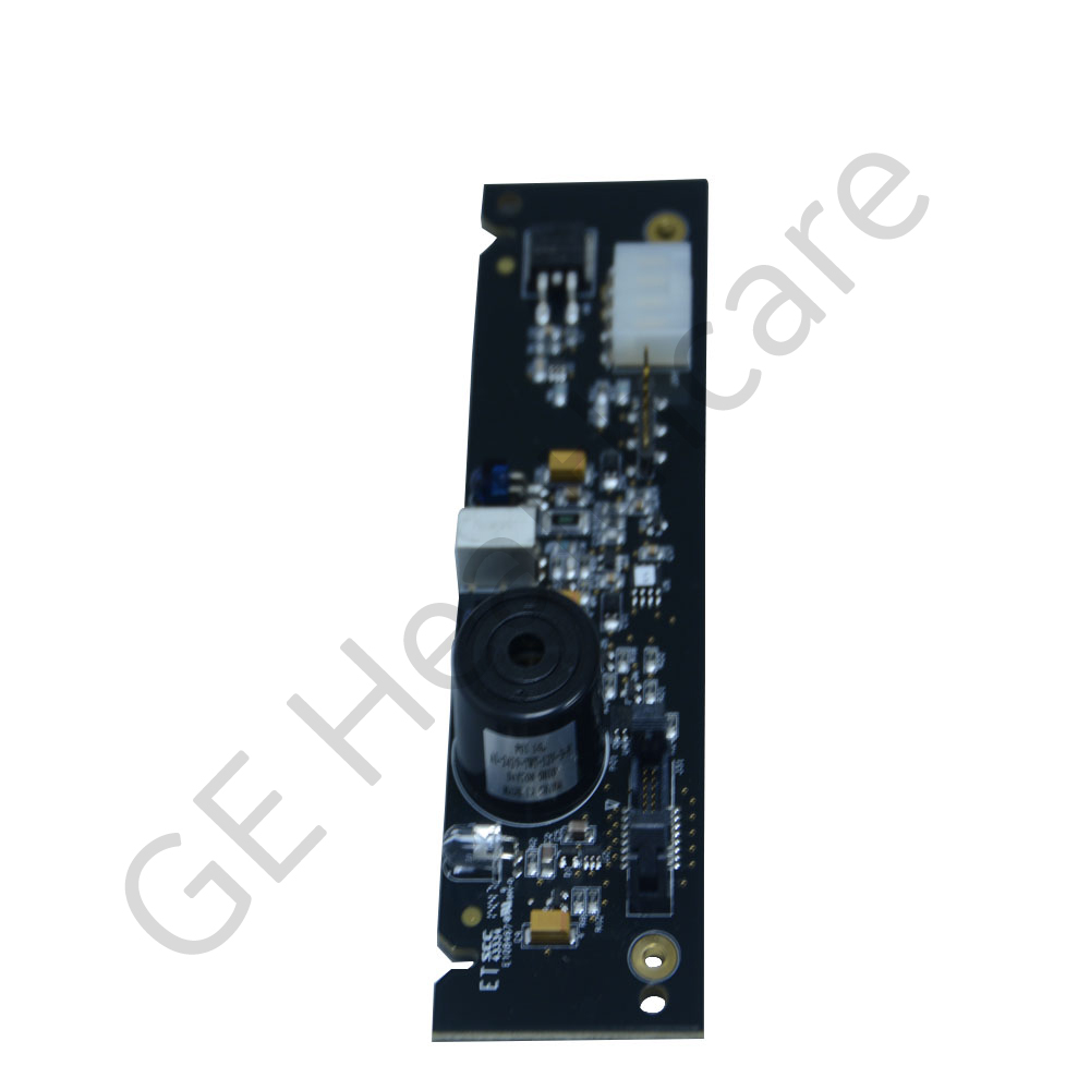 Alarm PCA RoHS Warmer Alarm PCA RoHS Warmer