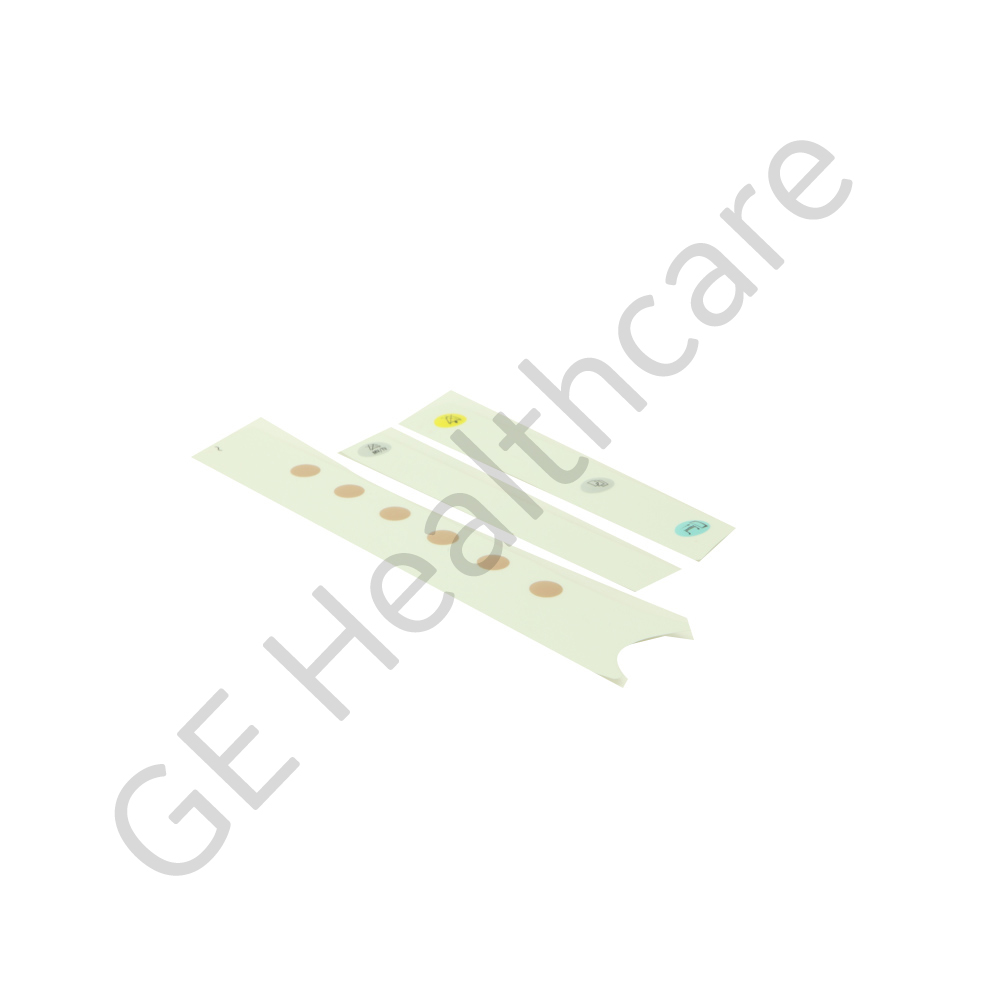 Keypad Set Display Unit 2080479-001 Keypad Set Display Unit 2080479-001