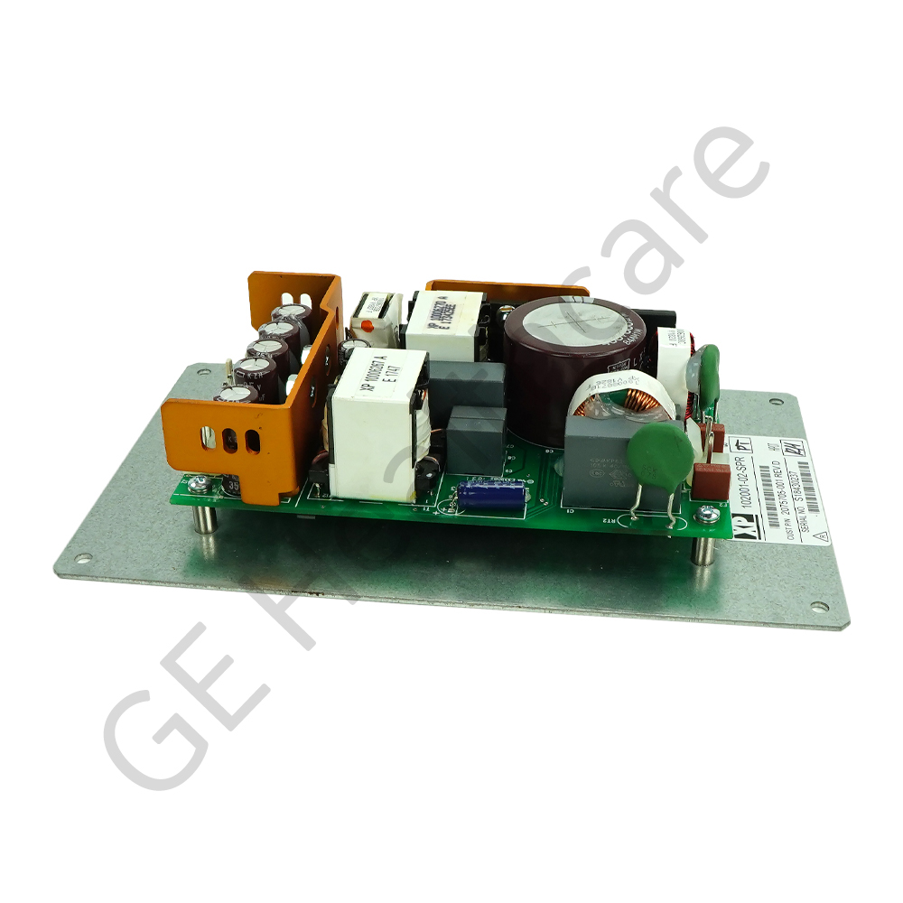 Power Supply Kit 2080961-001 Power Supply Kit 2080961-001