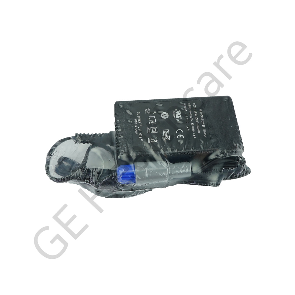 MICROPACE SGU Power Supply MICROPACE SGU Power Supply