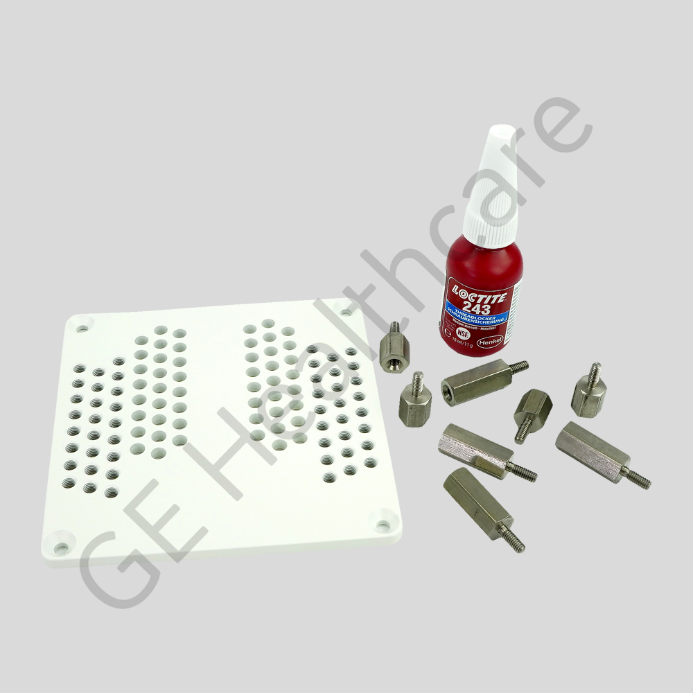 Mounting Kit Monitor on MAVIG GD60 Suspension Boom Mounting Kit Monitor on MAVIG GD60 Suspension Boom