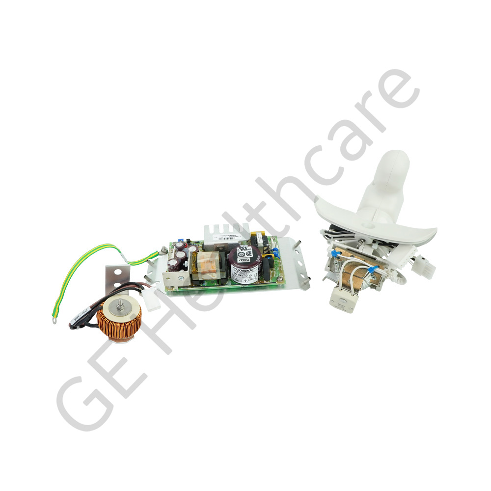 Upgrade Kit Procedure Light Giraffe Warmer RoHS Upgrade Kit Procedure Light Giraffe Warmer RoHS