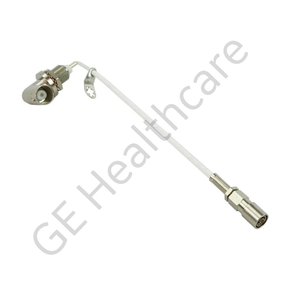 RX2 BNC Connector Cable Kit RX2 BNC Connector Cable Kit