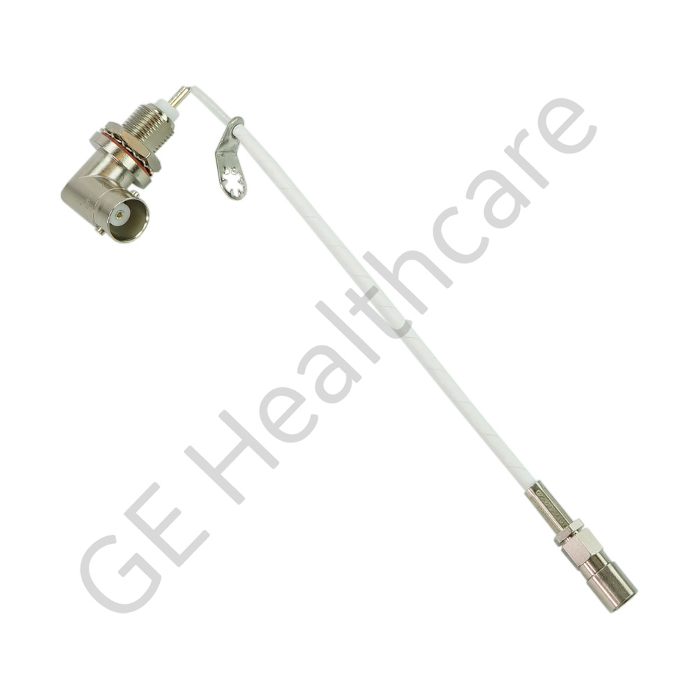 RX2 BNC Connector Cable Kit RX2 BNC Connector Cable Kit