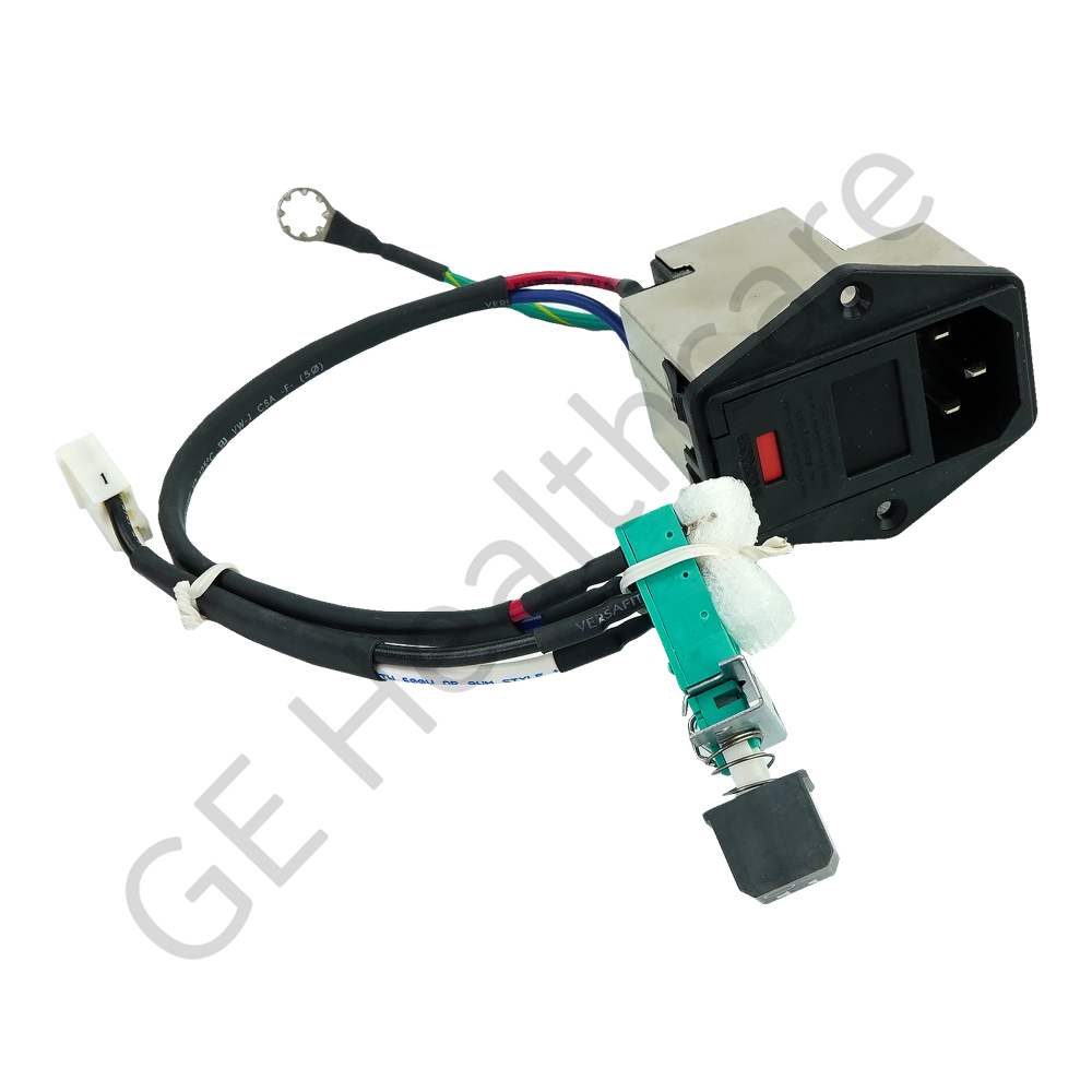 Rx2 Power Module Kit Rx2 Power Module Kit