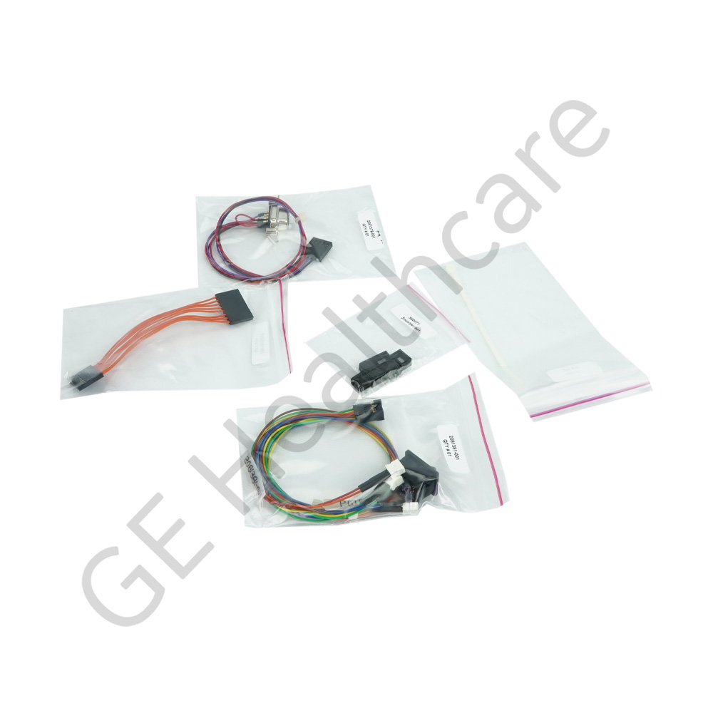 Rx2 Wiring Kit Rx2 Wiring Kit