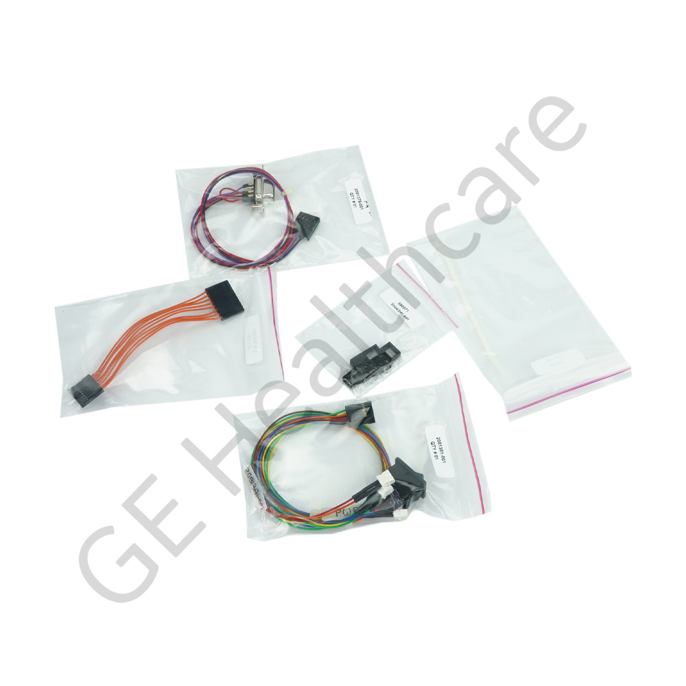 Rx2 Wiring Kit Rx2 Wiring Kit