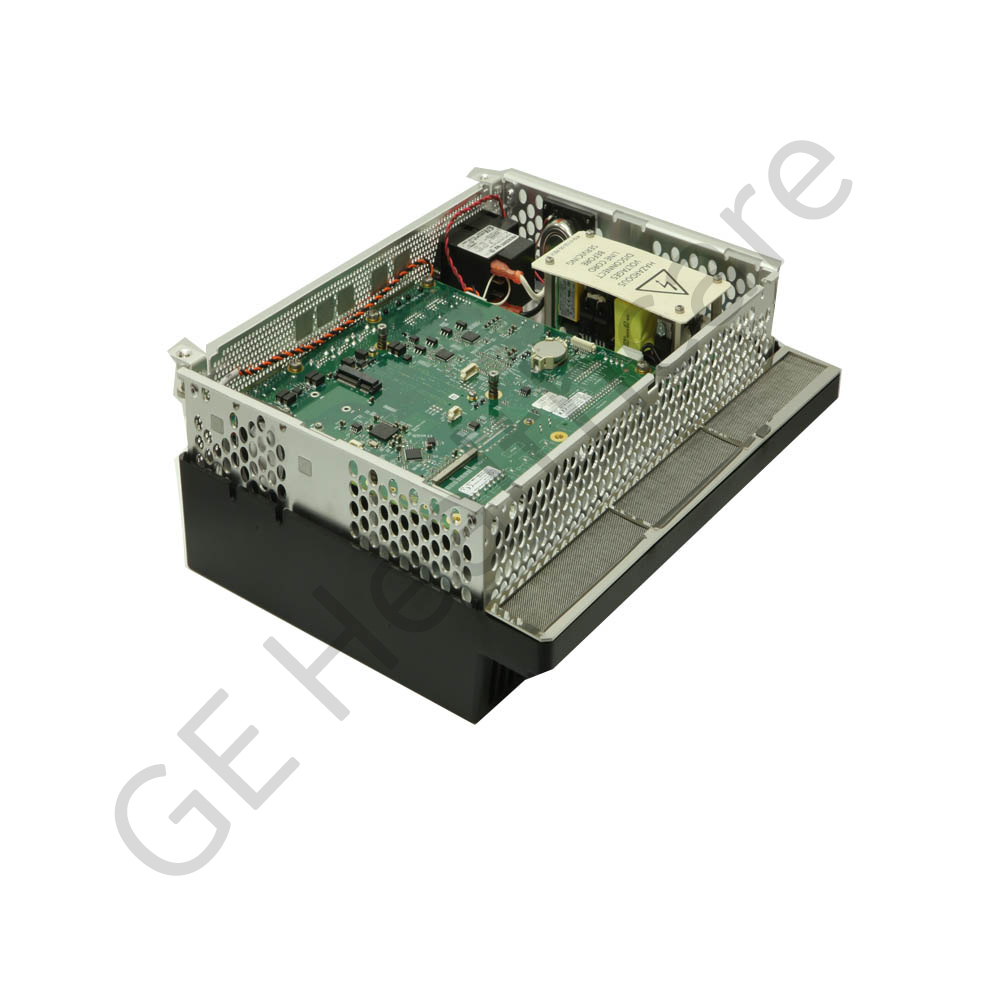 MP200 CPU ASSEMBLY 2082293-002 MP200 CPU ASSEMBLY 2082293-002