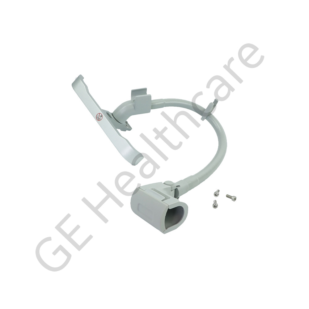 Kit Bag Arm and Protector Assembly Kit Bag Arm and Protector Assembly