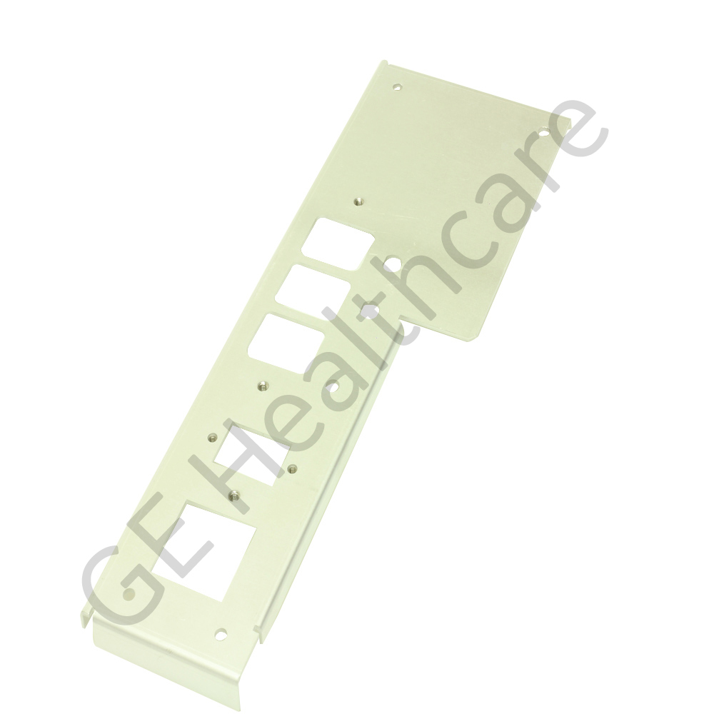 Connector Panel Electronic Enclosure Carestation Connector Panel Electronic Enclosure Carestation