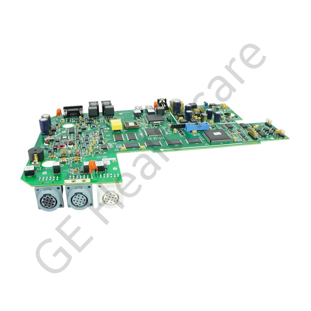 CORO 170 Series Main Board Assembly 174 Programmed RoHS CORO 170 Series Main Board Assembly 174 Programmed RoHS