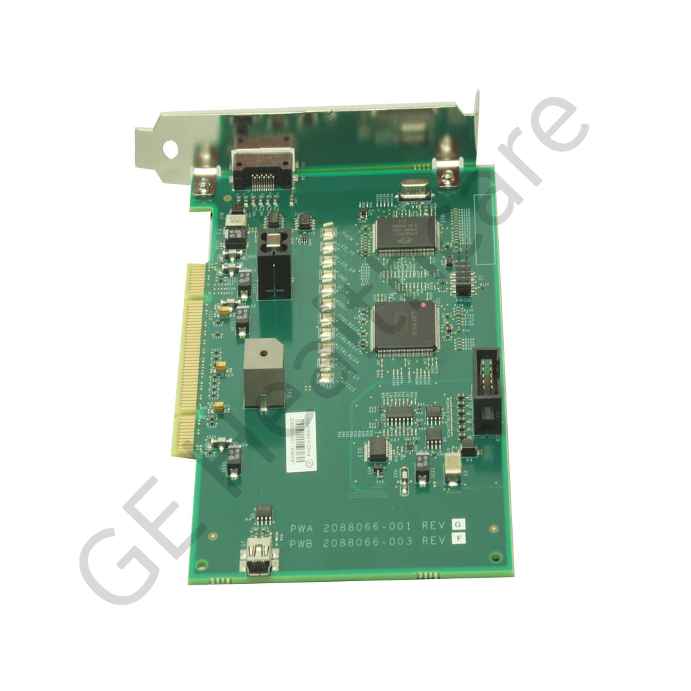 Printed Circuit Board Case-Cam Acquisition Interface Printed Circuit Board Case-Cam Acquisition Interface