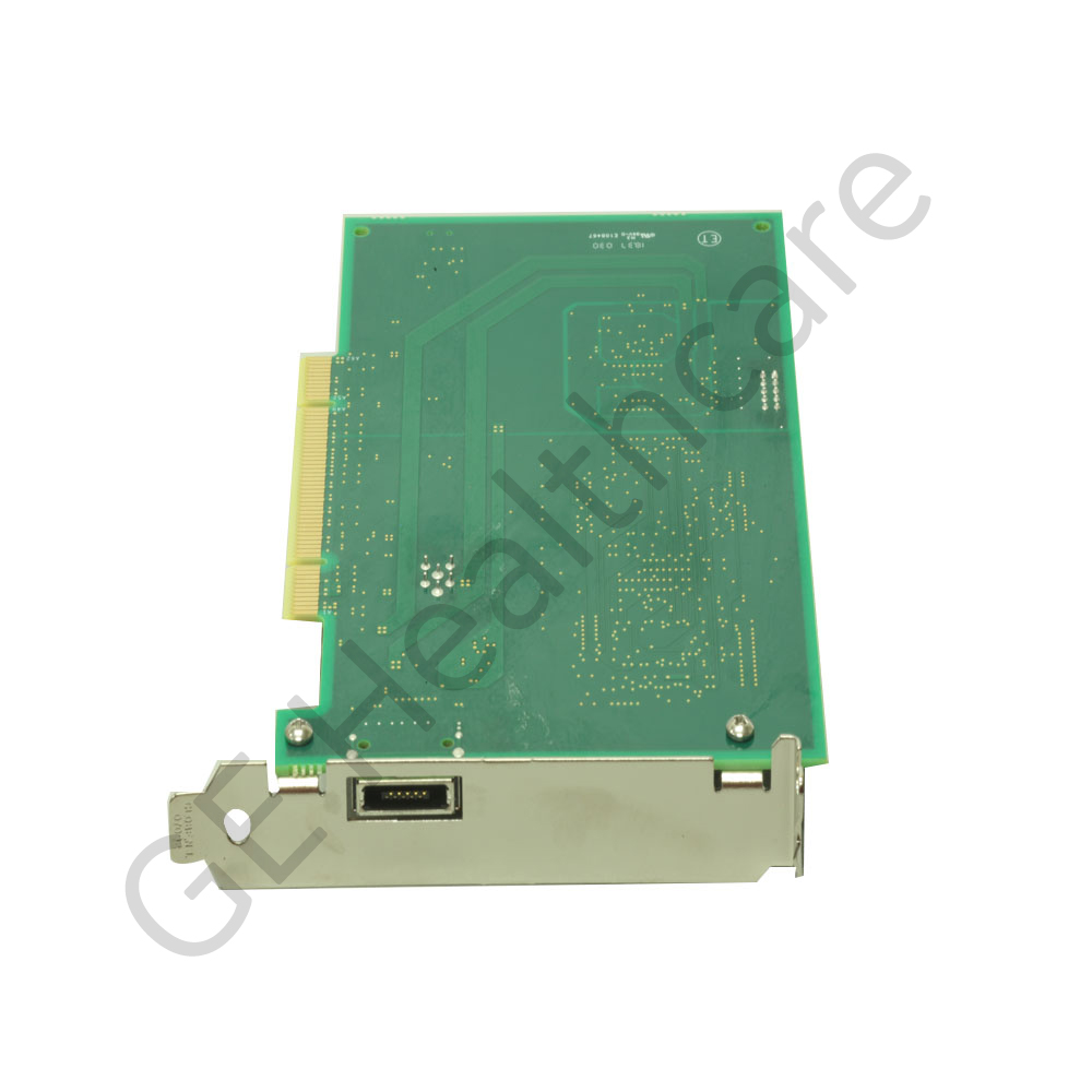 Printed Circuit Board Case-Cam Acquisition Interface Printed Circuit Board Case-Cam Acquisition Interface