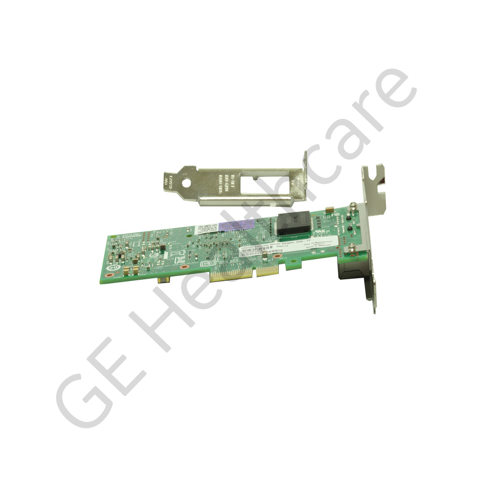 HP 361T PCIE Dual Port Gigabit NIC Card HP 361T PCIE Dual Port Gigabit NIC Card