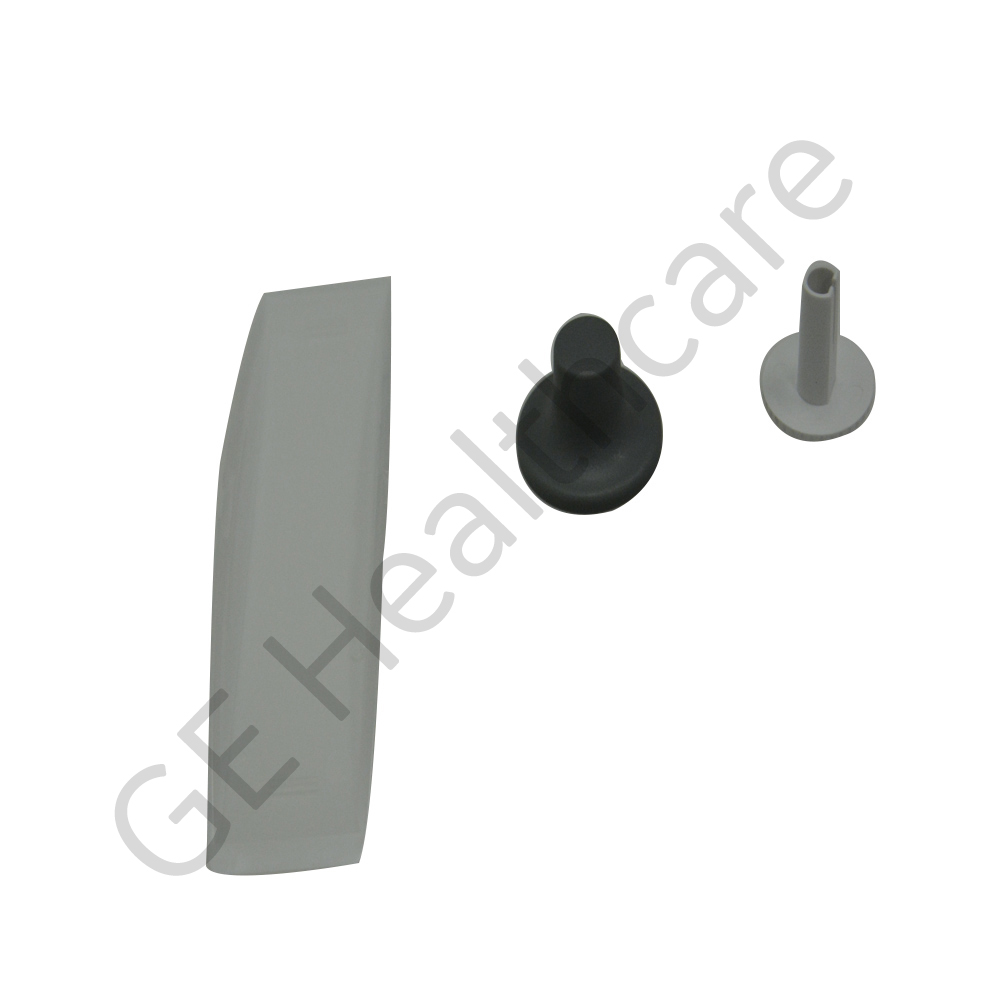 Trim/OSD Knobs and Alarm Light Cover D19KT Trim/OSD Knobs and Alarm Light Cover D19KT