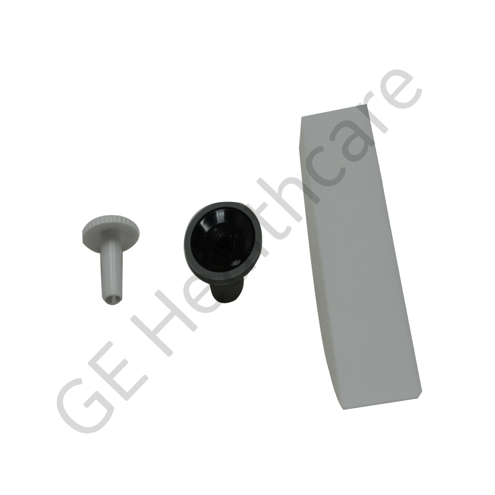 Trim/OSD Knobs and Alarm Light Cover D19KT Trim/OSD Knobs and Alarm Light Cover D19KT