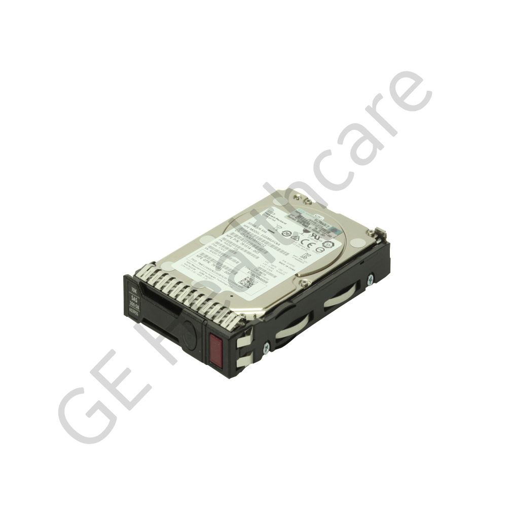 HP 300GB 6G SAS 10 K 2.5 inch Smart Hard Drive HP 300GB 6G SAS 10 K 2.5 inch Smart Hard Drive