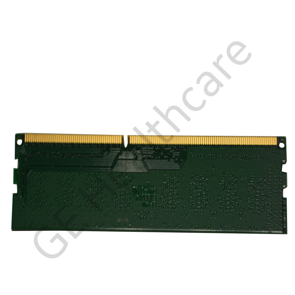 Memory Double Data Rate 3 (DDR3) 4GB Module Memory Double Data Rate 3 (DDR3) 4GB Module
